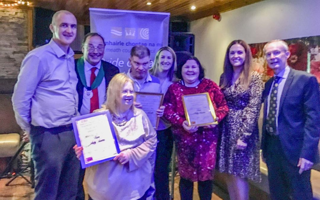 Pride of Place Awards 2019